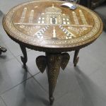 587 5119 Lampbord